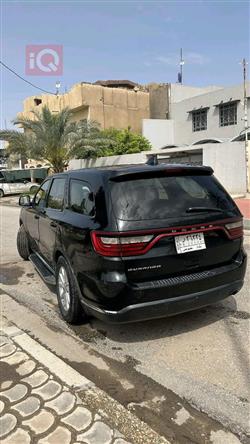 دودج دورانجو